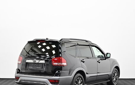KIA Mohave I, 2019 год, 2 755 000 рублей, 4 фотография