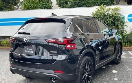Mazda CX-5 II, 2023 год, 2 240 203 рублей, 3 фотография