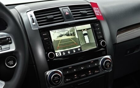 KIA Mohave I, 2019 год, 2 755 000 рублей, 11 фотография