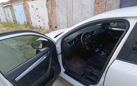 Skoda Octavia, 2013 год, 1 320 000 рублей, 6 фотография