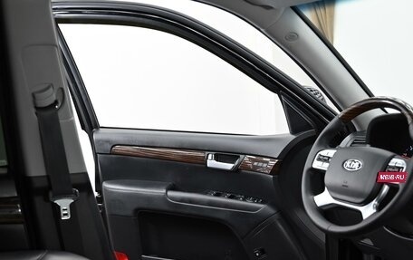 KIA Mohave I, 2019 год, 2 755 000 рублей, 8 фотография