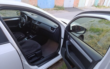 Skoda Octavia, 2013 год, 1 320 000 рублей, 11 фотография