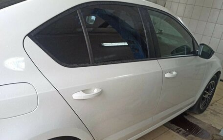 Skoda Octavia, 2013 год, 1 320 000 рублей, 14 фотография