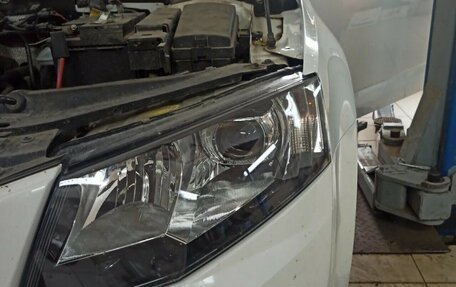 Skoda Octavia, 2013 год, 1 320 000 рублей, 13 фотография
