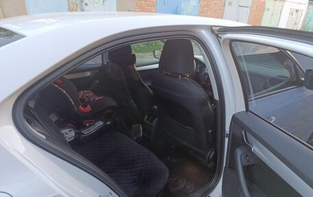 Skoda Octavia, 2013 год, 1 320 000 рублей, 10 фотография