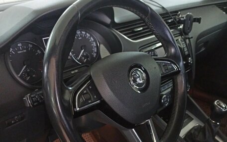 Skoda Octavia, 2013 год, 1 320 000 рублей, 17 фотография