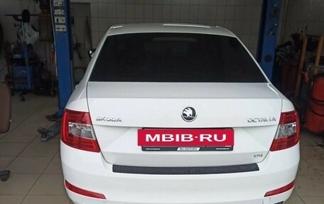 Skoda Octavia, 2013 год, 1 320 000 рублей, 15 фотография