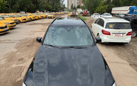 BMW X5, 2017 год, 5 500 000 рублей, 3 фотография