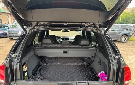 BMW X5, 2017 год, 5 500 000 рублей, 8 фотография