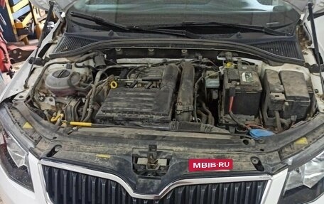 Skoda Octavia, 2013 год, 1 320 000 рублей, 20 фотография