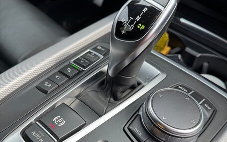 BMW X5, 2017 год, 5 500 000 рублей, 14 фотография