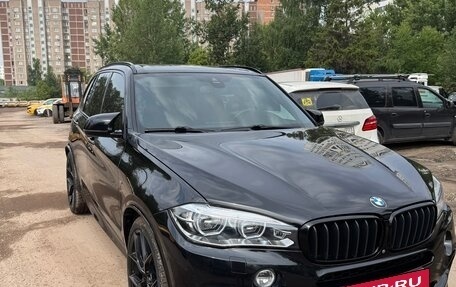 BMW X5, 2017 год, 5 500 000 рублей, 5 фотография