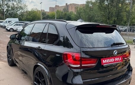 BMW X5, 2017 год, 5 500 000 рублей, 6 фотография
