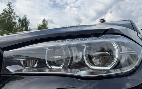 BMW X5, 2017 год, 5 500 000 рублей, 18 фотография