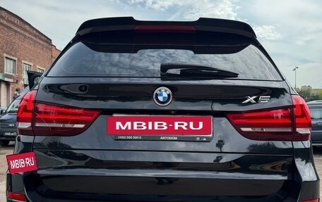 BMW X5, 2017 год, 5 500 000 рублей, 2 фотография