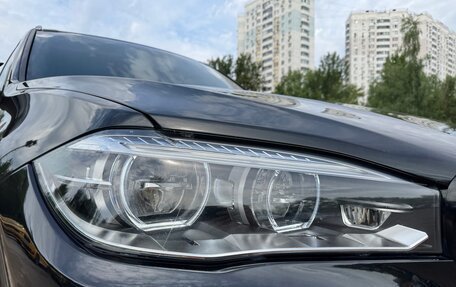 BMW X5, 2017 год, 5 500 000 рублей, 19 фотография
