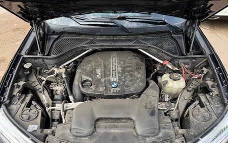 BMW X5, 2017 год, 5 500 000 рублей, 24 фотография