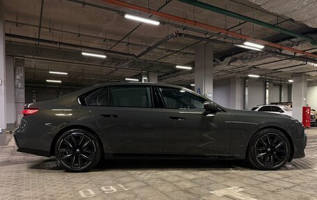 BMW 7 серия, 2026 год, 21 900 000 рублей, 5 фотография
