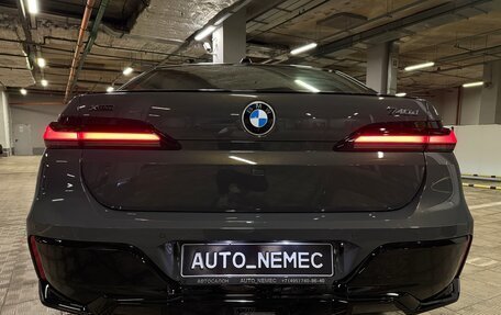 BMW 7 серия, 2026 год, 21 900 000 рублей, 7 фотография
