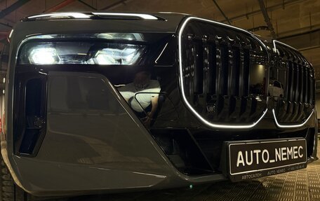 BMW 7 серия, 2026 год, 21 900 000 рублей, 10 фотография