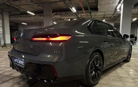 BMW 7 серия, 2026 год, 21 900 000 рублей, 6 фотография
