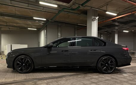 BMW 7 серия, 2026 год, 21 900 000 рублей, 9 фотография