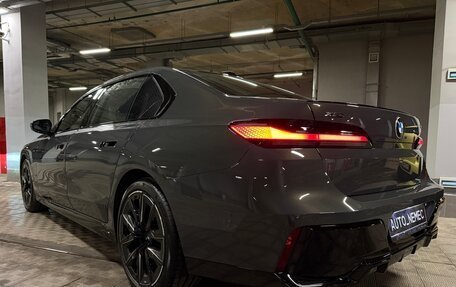 BMW 7 серия, 2026 год, 21 900 000 рублей, 8 фотография