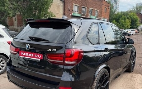 BMW X5, 2017 год, 5 500 000 рублей, 7 фотография