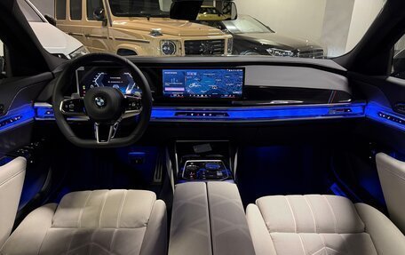 BMW 7 серия, 2026 год, 21 900 000 рублей, 16 фотография