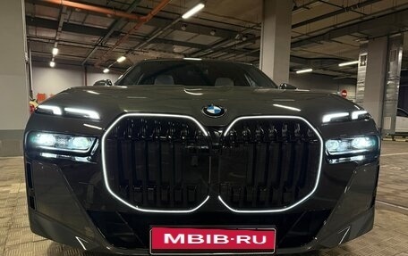 BMW 7 серия, 2026 год, 21 900 000 рублей, 3 фотография