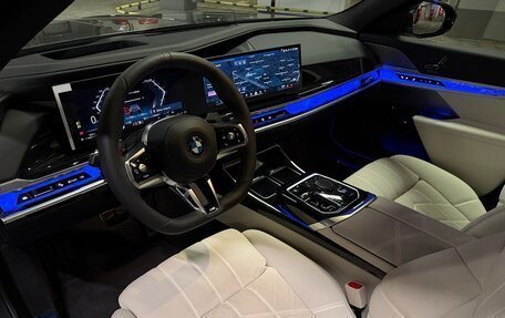 BMW 7 серия, 2026 год, 21 900 000 рублей, 15 фотография