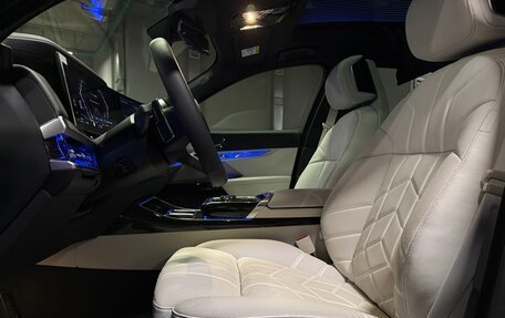 BMW 7 серия, 2026 год, 21 900 000 рублей, 17 фотография
