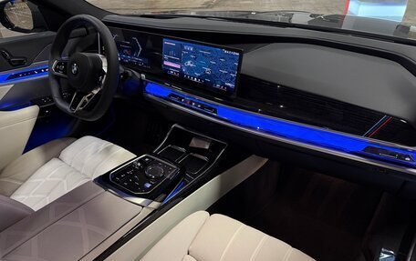 BMW 7 серия, 2026 год, 21 900 000 рублей, 23 фотография