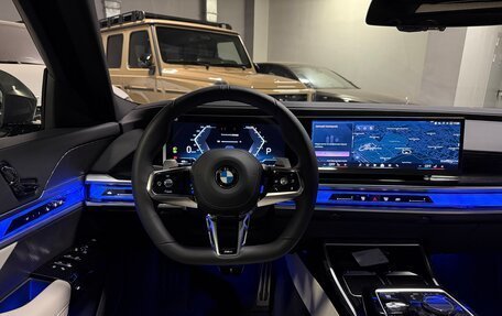 BMW 7 серия, 2026 год, 21 900 000 рублей, 18 фотография