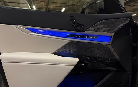BMW 7 серия, 2026 год, 21 900 000 рублей, 20 фотография