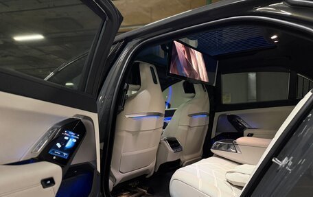 BMW 7 серия, 2026 год, 21 900 000 рублей, 27 фотография