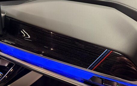 BMW 7 серия, 2026 год, 21 900 000 рублей, 24 фотография