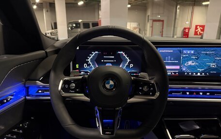 BMW 7 серия, 2026 год, 21 900 000 рублей, 21 фотография
