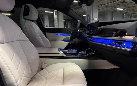 BMW 7 серия, 2026 год, 21 900 000 рублей, 25 фотография