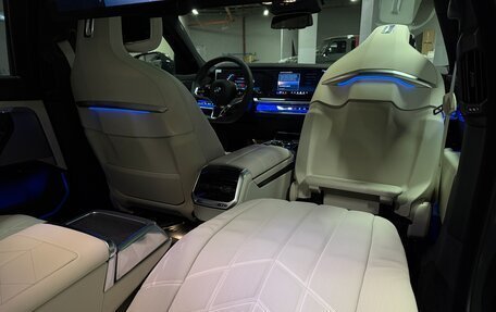 BMW 7 серия, 2026 год, 21 900 000 рублей, 37 фотография