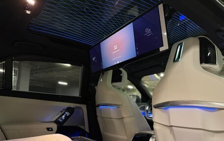 BMW 7 серия, 2026 год, 21 900 000 рублей, 32 фотография