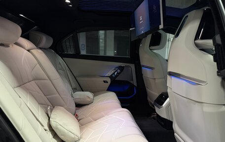 BMW 7 серия, 2026 год, 21 900 000 рублей, 36 фотография