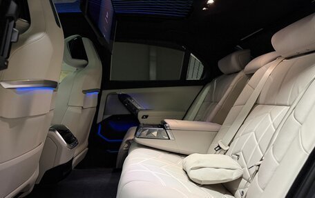 BMW 7 серия, 2026 год, 21 900 000 рублей, 33 фотография