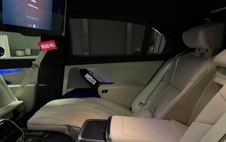 BMW 7 серия, 2026 год, 21 900 000 рублей, 38 фотография