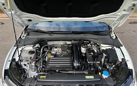 Volkswagen Golf VIII, 2022 год, 2 085 000 рублей, 24 фотография