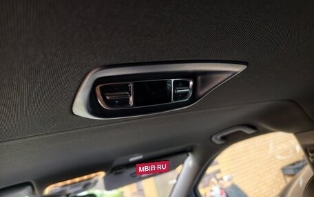 Mercedes-Benz V-Класс, 2018 год, 4 100 000 рублей, 15 фотография