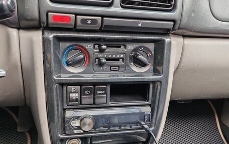 Subaru Forester, 2002 год, 650 000 рублей, 18 фотография