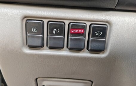Subaru Forester, 2002 год, 650 000 рублей, 19 фотография