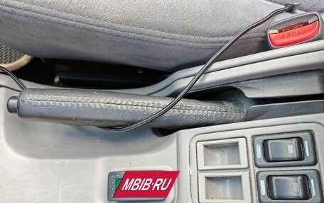 Subaru Forester, 2002 год, 650 000 рублей, 20 фотография