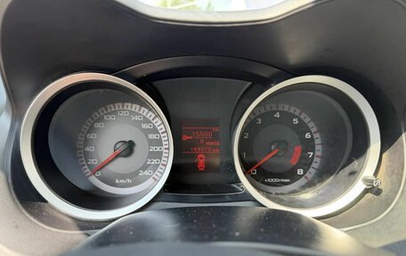 Mitsubishi Lancer IX, 2008 год, 550 000 рублей, 15 фотография
